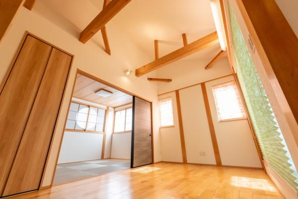 中古一戸建　日進市藤枝町片平