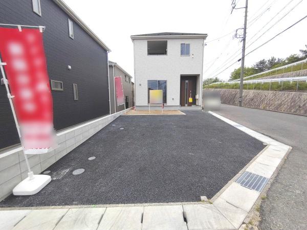 クレイドルガーデン緑区清水山第1　1号棟