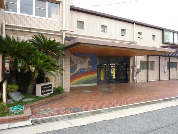 ミラスモ天白区高坂町049 2号棟(高坂幼稚園)