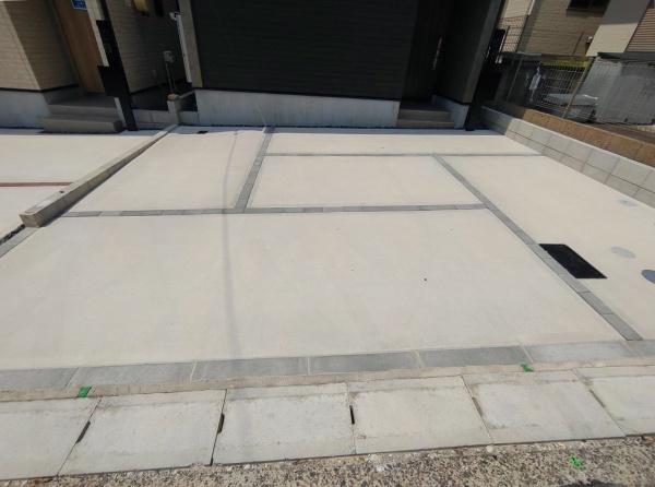 ミラスモ天白区高坂町049　2号棟
