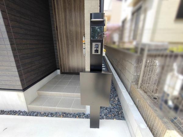 ミラスモ天白区高坂町049　2号棟