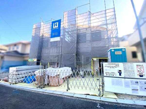 ミラスモ天白区高坂町049　2号棟