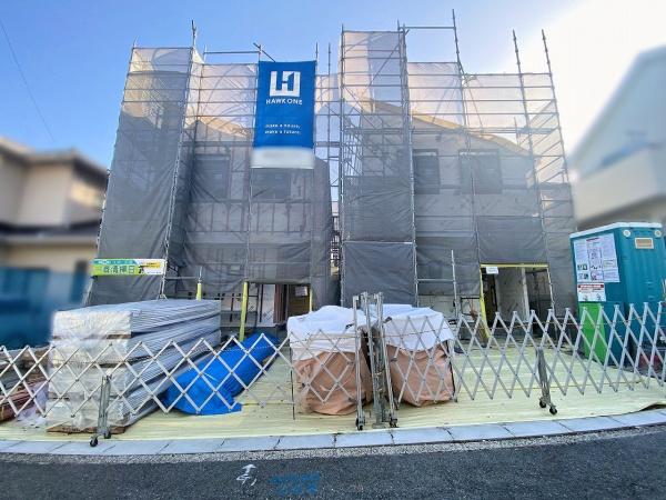 ミラスモ天白区高坂町049　2号棟