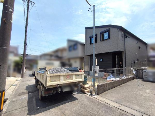 ミラスモ天白区高坂町049　2号棟