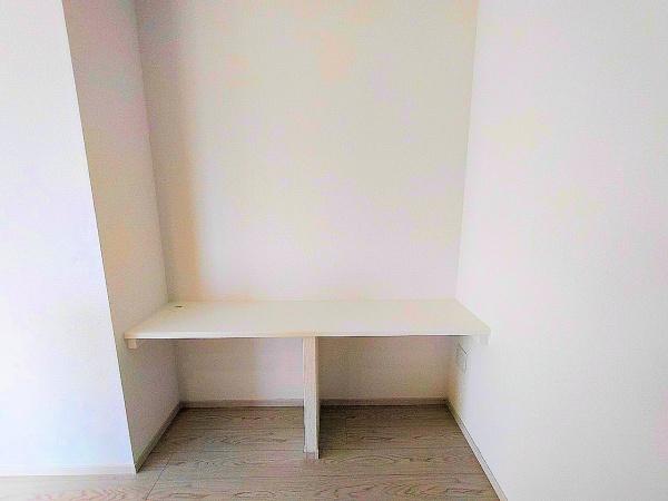 新築分譲住宅　天白区一本松1期　2号棟