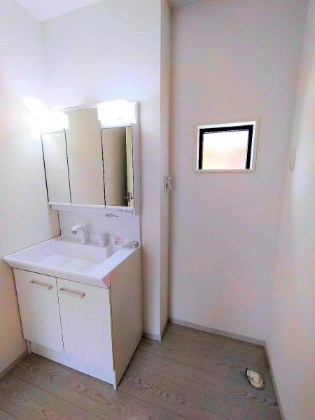 新築分譲住宅　天白区一本松1期　2号棟