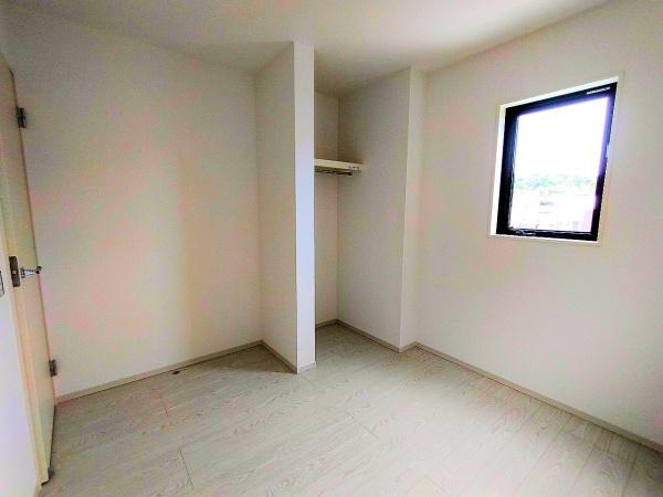 新築分譲住宅　天白区一本松1期　2号棟