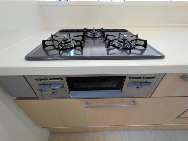 新築分譲住宅　天白区一本松1期　2号棟