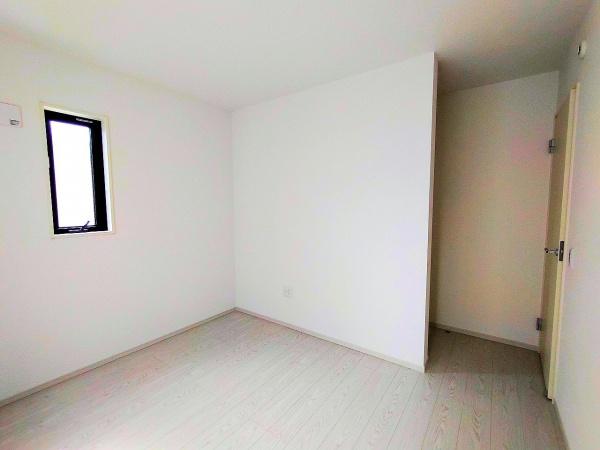 新築分譲住宅　天白区一本松1期　2号棟