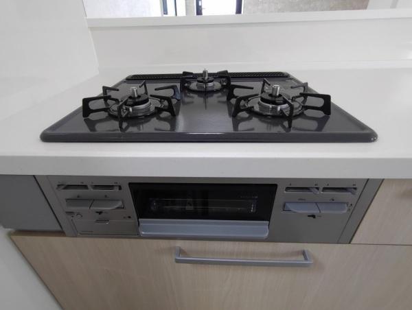 新築分譲住宅　天白区一本松1期　3号棟