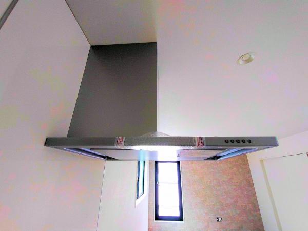 新築分譲住宅　天白区一本松1期　3号棟