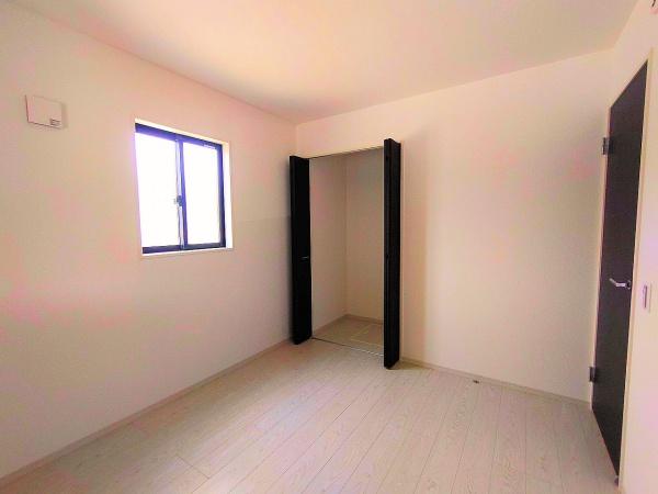 新築分譲住宅　天白区一本松1期　4号棟