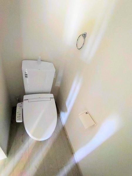 新築分譲住宅　天白区一本松1期　4号棟