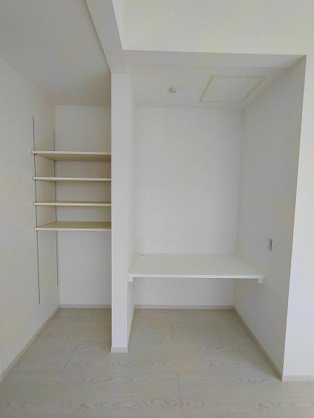 新築分譲住宅　天白区一本松1期　4号棟