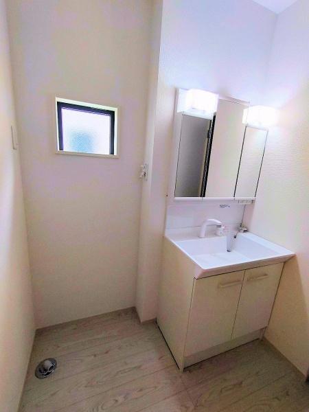 新築分譲住宅　天白区一本松1期　4号棟