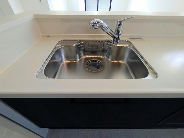 新築分譲住宅　天白区一本松1期　4号棟