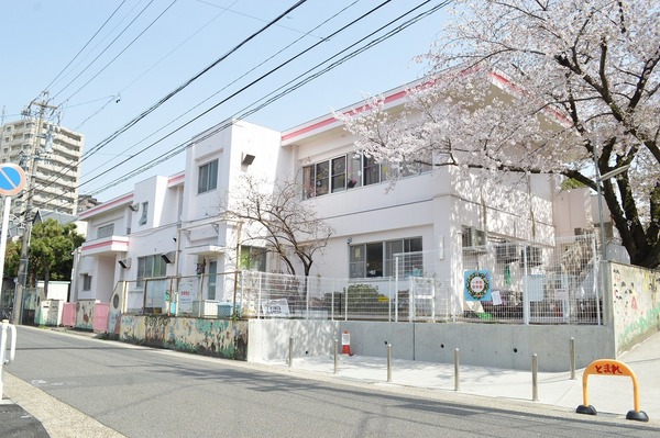 新築分譲住宅 天白区一本松1期 5号棟(名古屋市一本松保育園)
