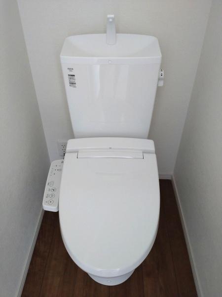 新築分譲住宅　天白区一本松1期　5号棟