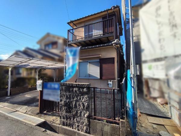 愛知郡東郷町大字春木字伊勢木の中古一戸建