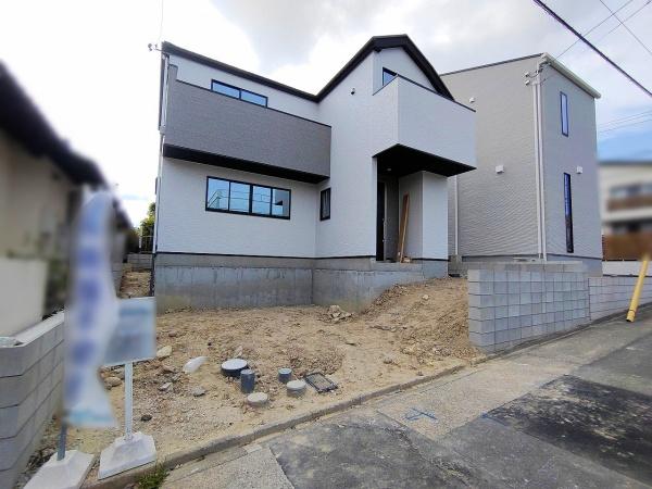 新築分譲住宅　緑区神の倉1期　2号棟