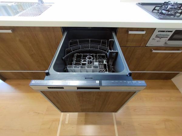 新築分譲住宅　緑区神の倉1期　2号棟