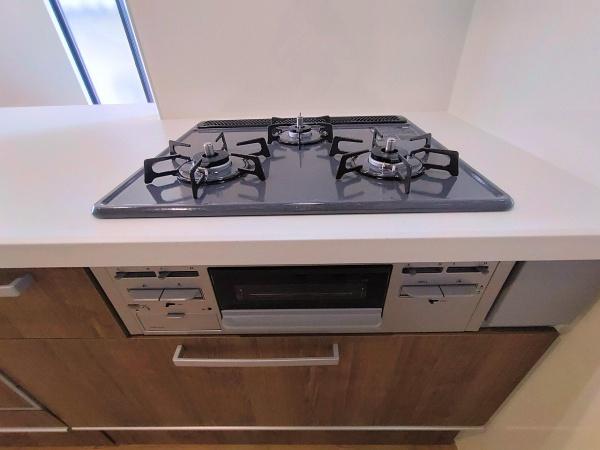 新築分譲住宅　緑区神の倉1期　2号棟