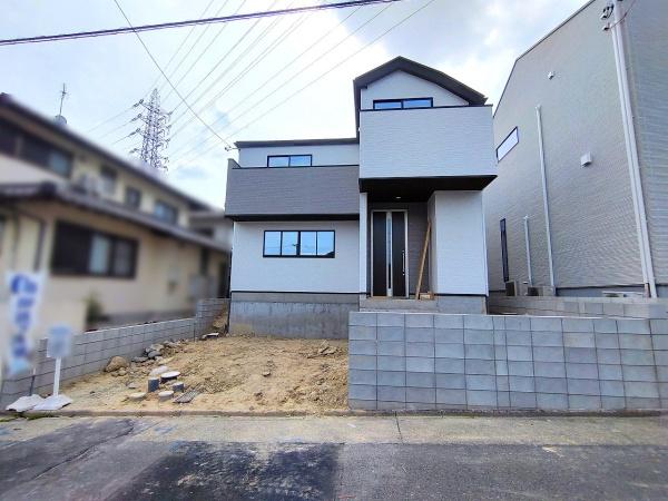 新築分譲住宅　緑区神の倉1期　2号棟