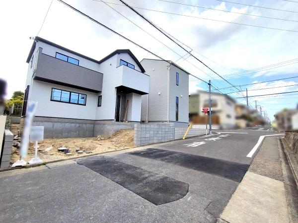 新築分譲住宅　緑区神の倉1期　2号棟