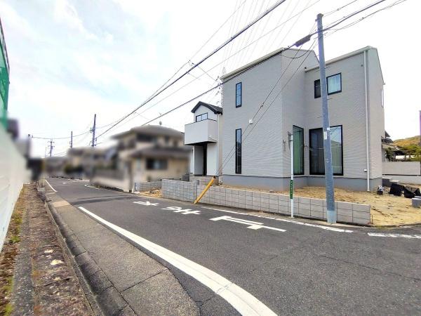 新築分譲住宅　緑区神の倉1期　2号棟