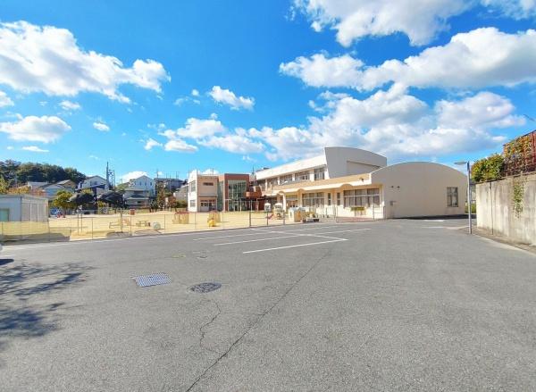 日進市香久山5丁目の中古一戸建て(日進市立新ラ田保育園)