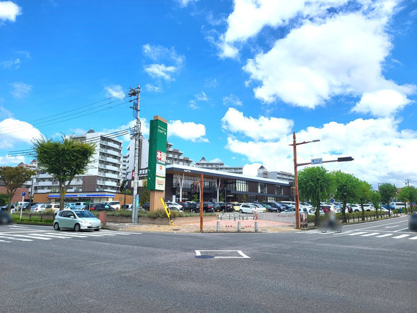 日進市香久山5丁目の中古一戸建て(MiO香久山con*te)