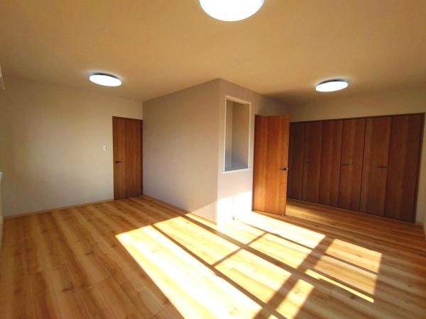 日進市香久山５丁目の中古一戸建て