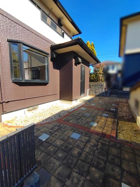 日進市香久山５丁目の中古一戸建て