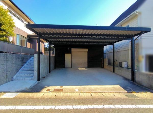 日進市香久山５丁目の中古一戸建て