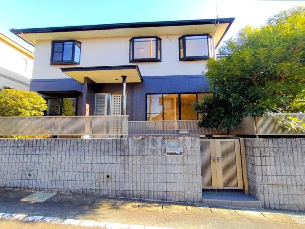 日進市香久山５丁目の中古一戸建て