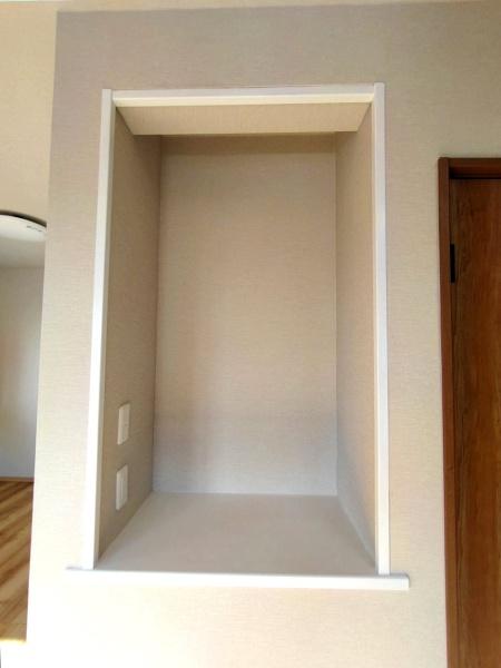 日進市香久山５丁目の中古一戸建て