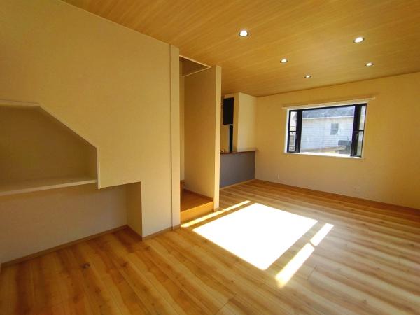 中古一戸建　日進市香久山5丁目