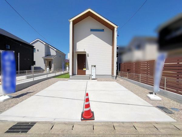 リナージュ緑区東神の倉24-1期　1号棟