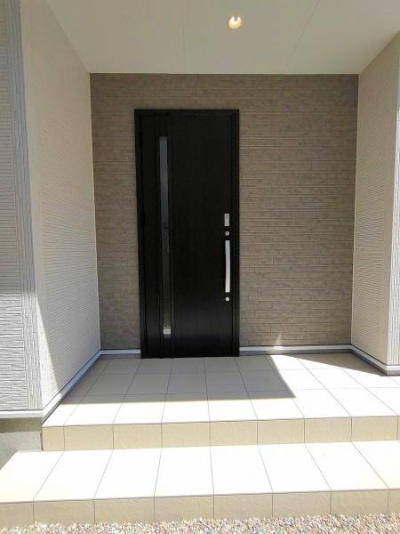 リナージュ緑区東神の倉24-1期　2号棟