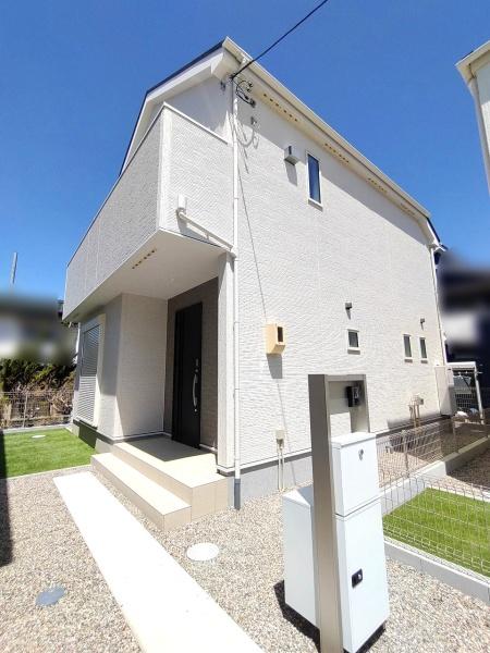 リナージュ緑区東神の倉24-1期　2号棟