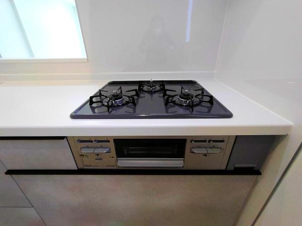 リナージュ緑区東神の倉24-1期　2号棟