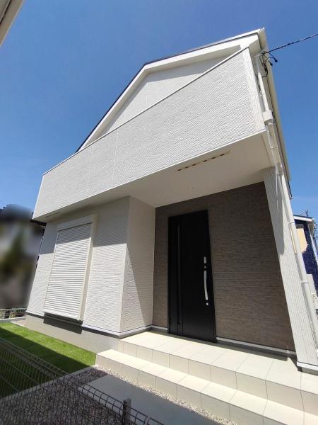 リナージュ緑区東神の倉24-1期　2号棟