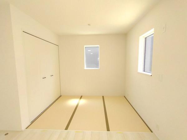 リナージュ緑区東神の倉24-1期　3号棟