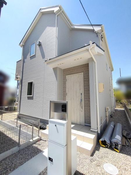 リナージュ緑区東神の倉24-1期　3号棟