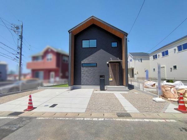 リナージュ緑区東神の倉24-1期　4号棟