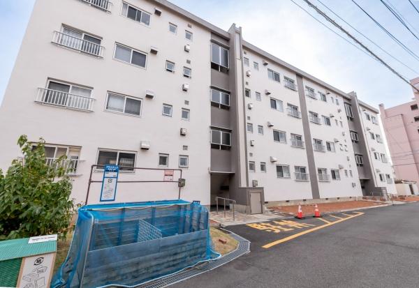 天白第一住宅9号棟