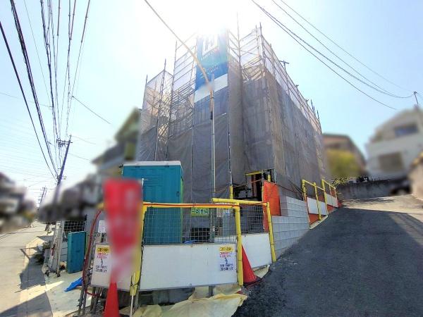 ミラスモ緑区緑花台0211　全1棟