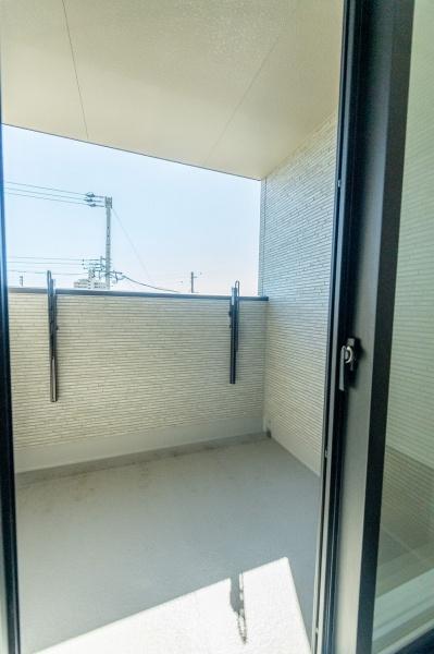 新築分譲住宅　天白区鴻の巣7期　3号棟