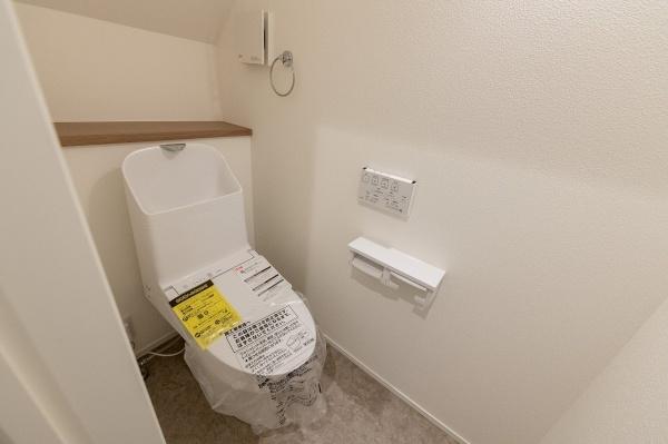 新築分譲住宅　天白区鴻の巣7期　3号棟