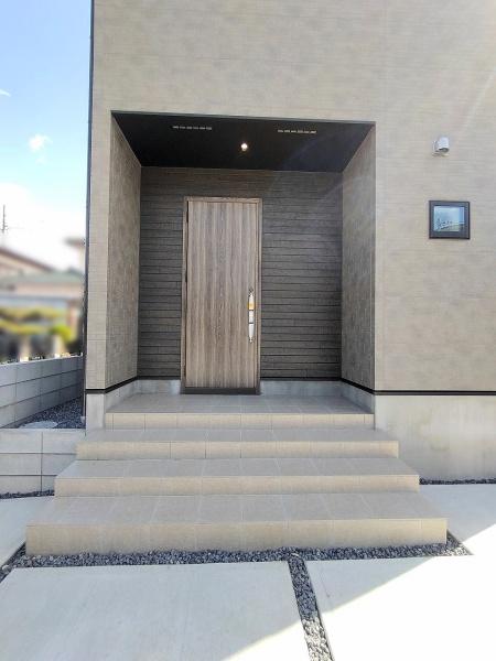 ミラスモ緑区東神の倉21525　全1棟